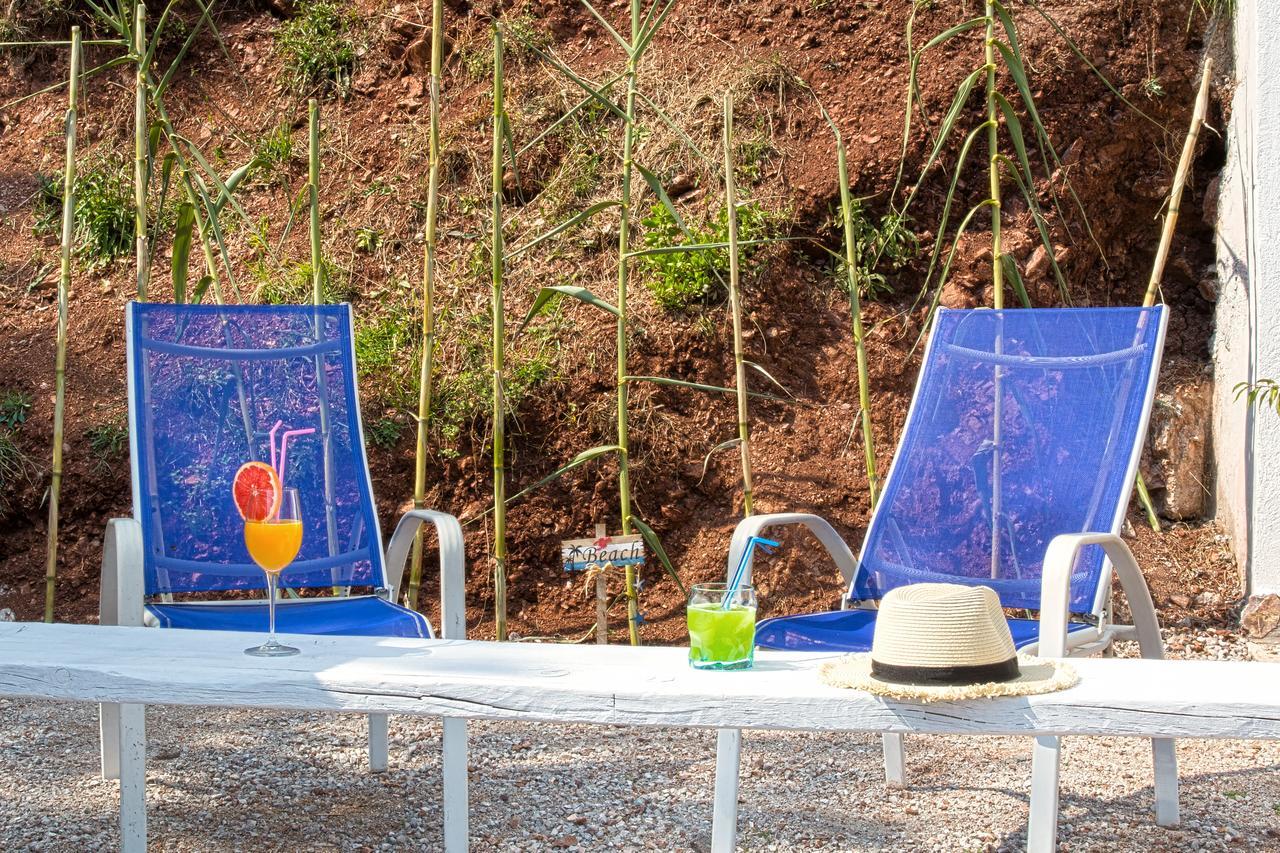 Holiday Home La Musica บุดวา ภายนอก รูปภาพ