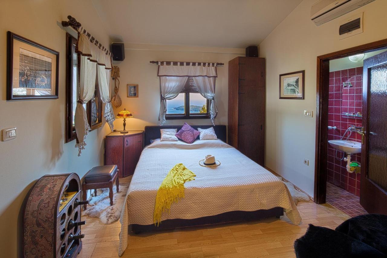 Holiday Home La Musica บุดวา ภายนอก รูปภาพ