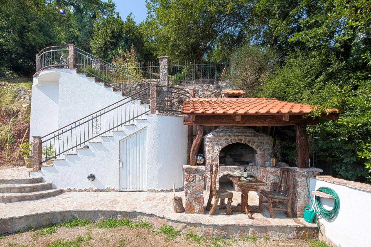 Holiday Home La Musica บุดวา ภายนอก รูปภาพ
